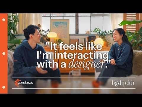 Jason Liu (OpenAI) on building with zero-latency AI 영상 썸네일