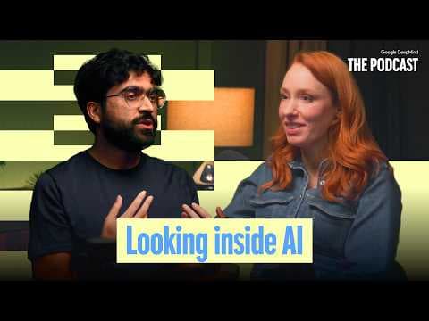 AI의 '마음'을 들여다보다: 기계적 해석 가능성(Mechanistic Interpretability) 연구