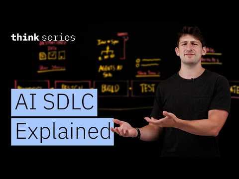 AI가 소프트웨어 개발 수명 주기(SDLC)에 미치는 영향과 생산성 향상 전략