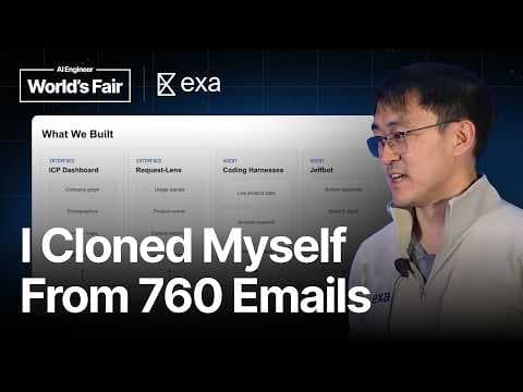 GTM을 AI 엔지니어링 문제로 전환하여 자동화하는 방법