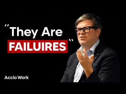 Accio Work: 1인 기업가를 위한 AI 에이전트 비즈니스 워크스페이스