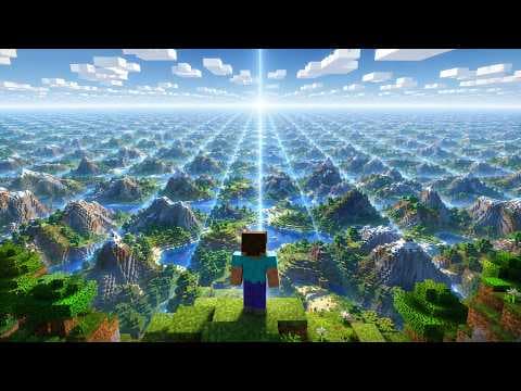 Terrain Diffusion: AI를 활용한 3D 지형 생성