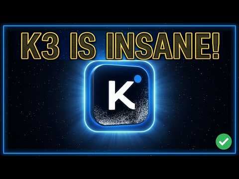 Moonshot AI의 Kimi K3: 오픈 웨이트 모델이 거대 기업을 위협하는 방식