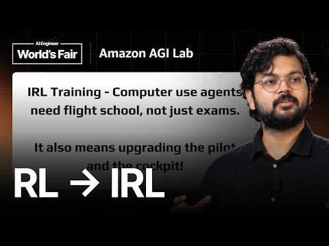 RL 에이전트의 실전 배포: RL to IRL의 도전 과제와 해결책