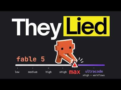 Claude Fable 5 실무 워크플로: 소프트웨어 기업의 활용 가이드