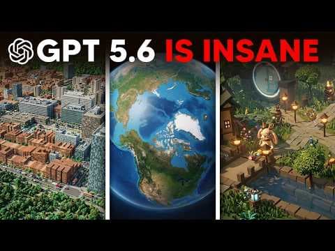 GPT-5.6 성능 분석: Claude Fable 5와의 비교 및 실무 활용도