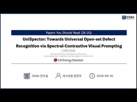 UniSpector: 스펙트럼-대조 시각적 프롬프팅을 통한 범용 오픈셋 결함 인식