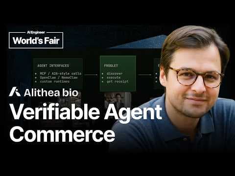 에이전트 간 상거래를 위한 프로토콜: Froglet
