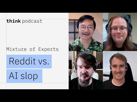 Mixture of Experts: AI 산업 동향과 GPU 컴퓨팅 시장의 미래