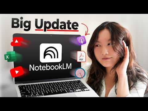 NotebookLM을 활용한 비즈니스 아이디어 발굴 및 투자 분석 가이드