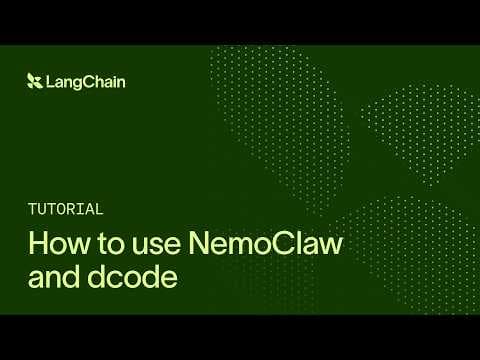dcode와 NemoClaw를 활용한 AI 코딩 에이전트 샌드박스 환경 구축 및 감사