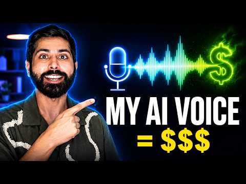 Noiz AI를 활용한 페이스리스 채널 수익화 전략