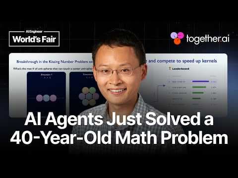 AI 에이전트의 자율적 문제 해결을 위한 환경 설계 전략
