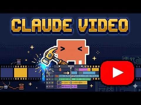 Claude Code를 활용한 영상 제작 자동화: CGLong 워크플로 실전 가이드