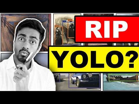 YOLOv10과 RT-DETR: 객체 탐지의 진화와 NMS의 종말