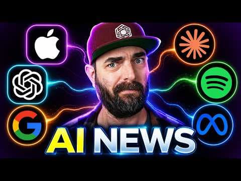 AI 뉴스: Claude Code 브라우저, Google Search 앱 연동, Kimi K3 벤치마크