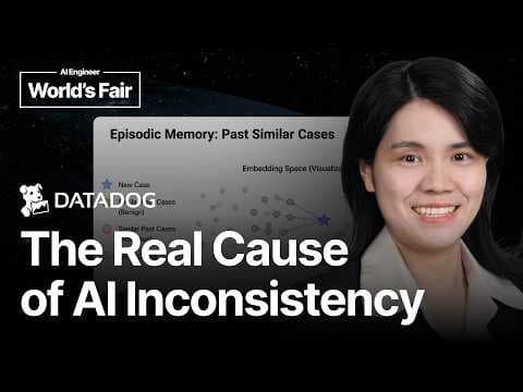 AI 에이전트의 자기 모순 해결법: 일관성 확보와 신뢰 구축 전략