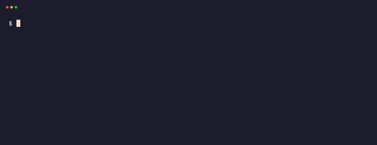 JSON 변환 데모 애니메이션