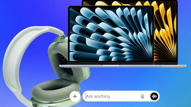 ChatGPT에게 WIRED 리뷰 추천을 물었을 때 잘못된 답변을 내놓는 사례