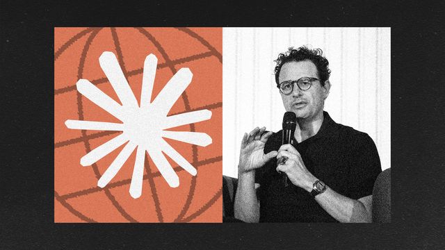 Anthropic이 경쟁사들과 협력하여 AI 해킹을 방지하기 위한 프로젝트를 진행한다는 내용.