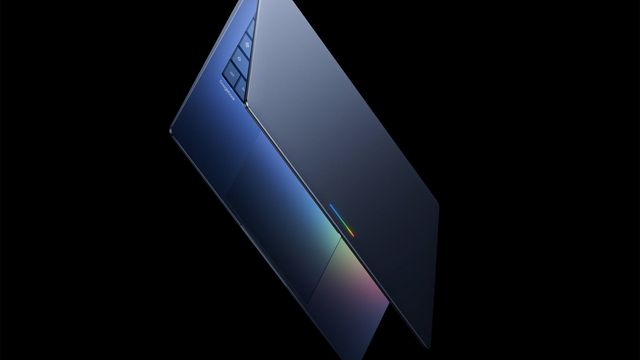 안드로이드 기반의 AI 노트북 플랫폼 Googlebook.