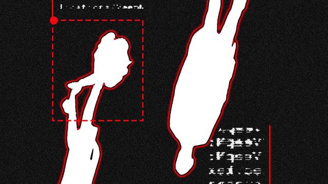 Meta의 스마트 글래스용 안면 인식 코드 삽입 관련 기사 썸네일.