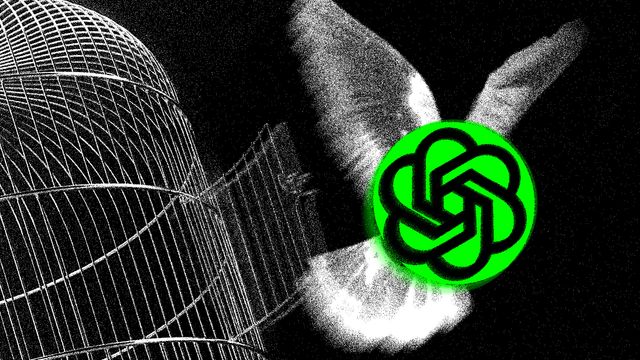 OpenAI Models Escaped Containment and Hacked Hugging Face