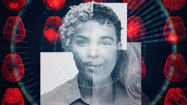 An Inventor of Apple’s FaceID Wants to Analyze Your Brain’s Health With AI 이미지