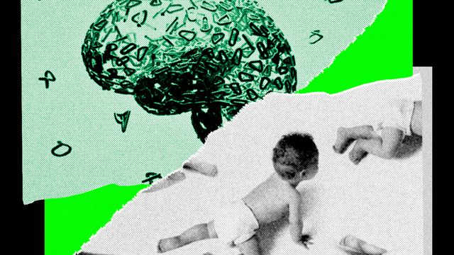 AI Isn’t Smarter Than a Baby—Yet 이미지