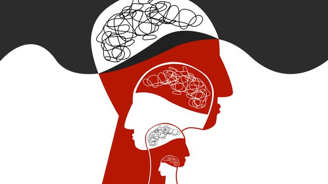 AI Is Helping Solve the Intricate Genetic Puzzle of Schizophrenia 이미지