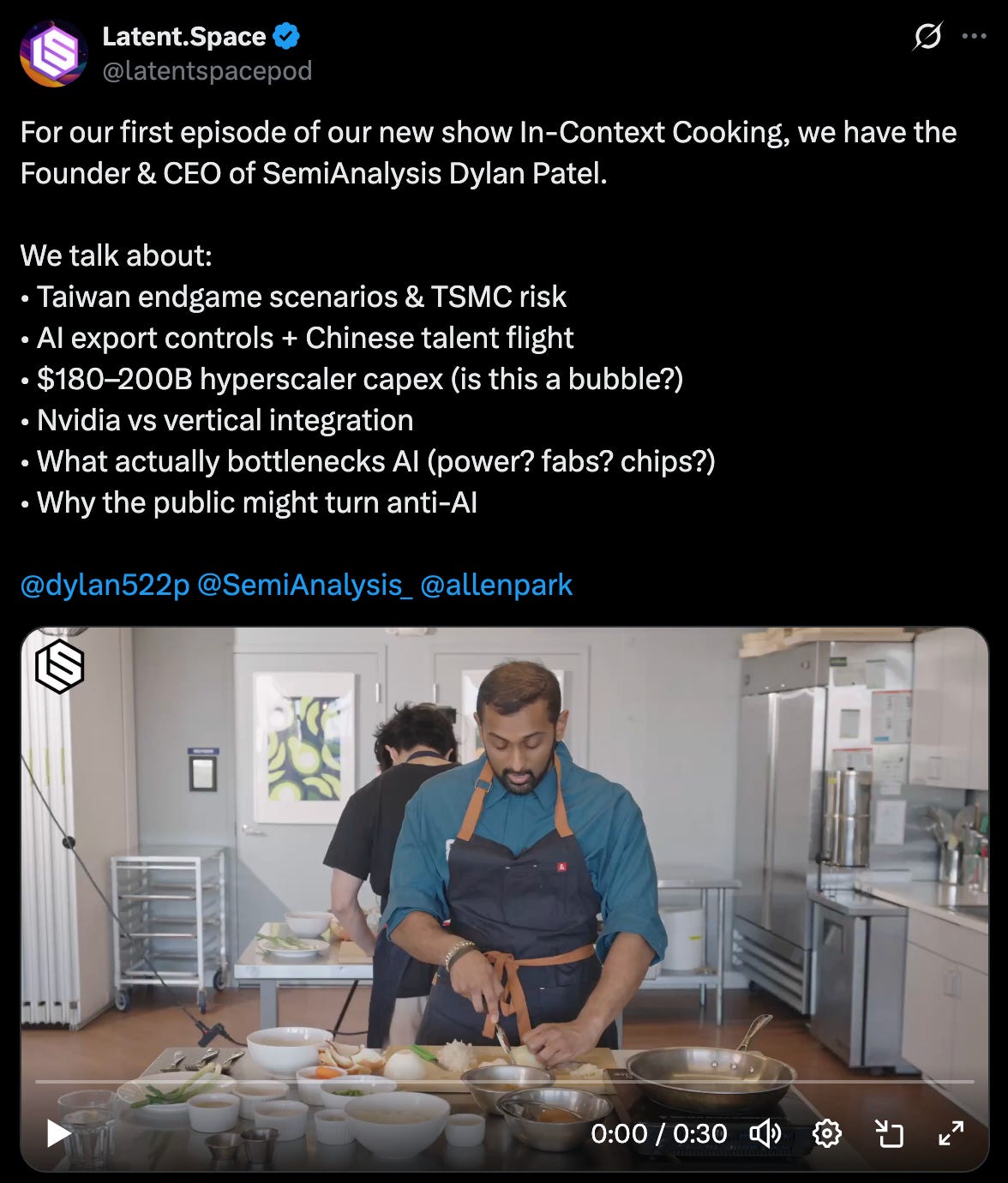 Claude Code의 GitHub 커밋 점유율 변화 추이를 보여주는 그래프이다.